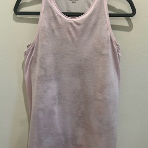 Athleta Girl Perfect Pair Tank Top, Size XXL/16, Like New